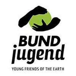 Jugend im Bund für Umwelt und Naturschutz Deutschland e.V. (BUNDjugend) logo