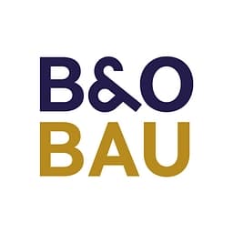 B&O Service AG logo