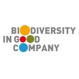 Biodiversity in Good Company logo