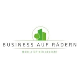 Business auf Rädern logo