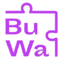 Bildung für utopischen Wandel e.V. (BuWa) logo