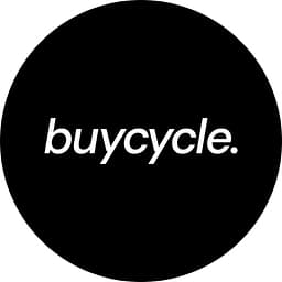 Buycycle logo