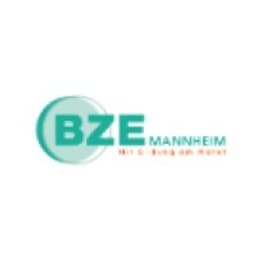 BZE Mannheim gGmbH logo