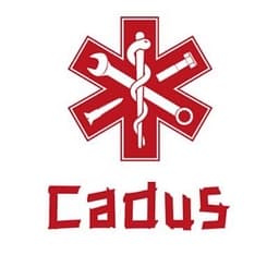 Cadus logo
