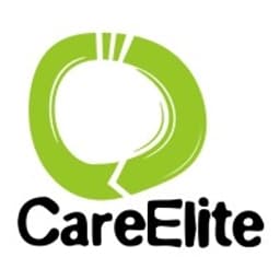 CareElite logo