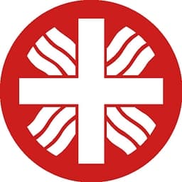 Caritasverband für das Bistum Essen e. V. logo