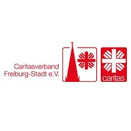 Caritasverband Freiburg-Stadt e. V. logo