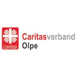 Caritasverband Olpe logo
