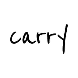 Carry Products logo