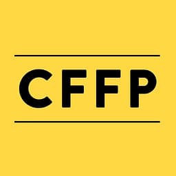 Centre for Feminist Foreign Policy logo