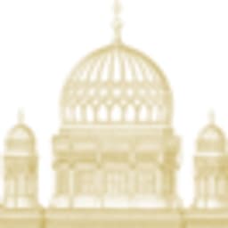 Stiftung Neue Synagoge Berlin logo
