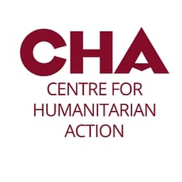 CHA Berlin logo
