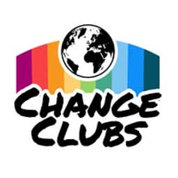 Change Clubs logo