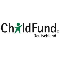 Childfund logo
