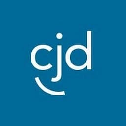 CJD Berlin-Brandenburg logo