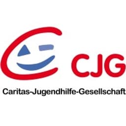 CJG St. Ansgar logo