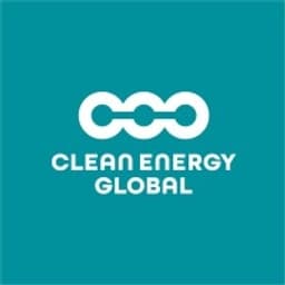 Clean Energy Global GmbH logo