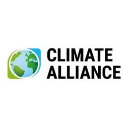 Climate Alliance logo