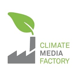 Climate Media Factory logo