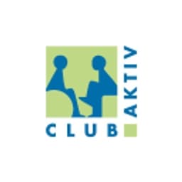 Club Aktiv e.V. logo
