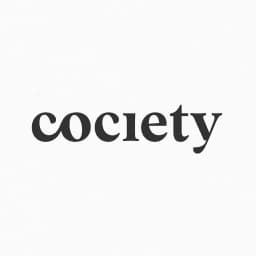 Cociety logo