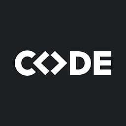 CODE University of Applied Sciences logo