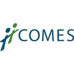 COMES e.V. logo