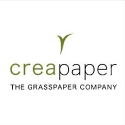 creapaper GmbH logo