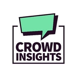 CrowdInsights logo