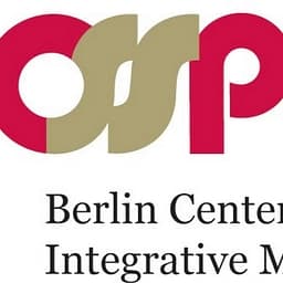 CSSP - Berlin Center for Integrative Mediation logo