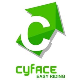 Cyface GmbH logo