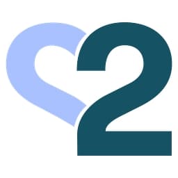 Dare2Care logo