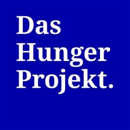 Das Hunger Projekt logo