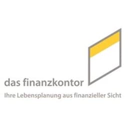 das finanzkontor Kindler, Korth & Kolleginnen logo