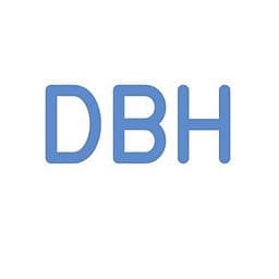 DBH – Fachverband für Soziale Arbeit, Strafrecht und Kriminalpolitik e.V. logo