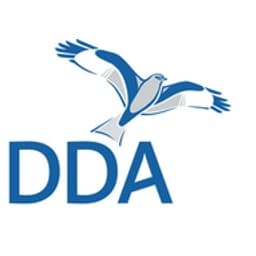 Dachverband Deutscher Avifaunisten e.V. logo