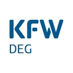 DEG - Deutsche Investitions- und Entwicklungsgesellschaft mbH logo