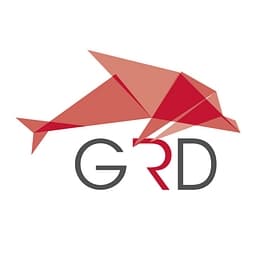 Gesellschaft zur Rettung der Delphine e.V. logo