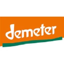 Demeter im Osten logo