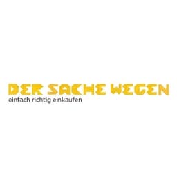 DER SACHE WEGEN logo