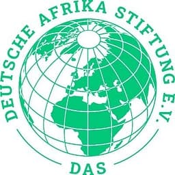 Deutsche Afrika Stiftung logo