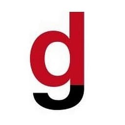 Deutsche Gesellschaft logo