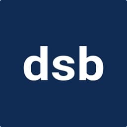 Deutsche Sanierungsberatung logo