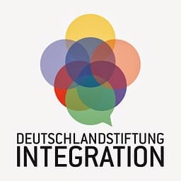 Deutschlandstiftung Integration logo