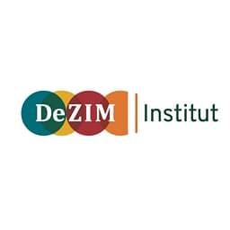 Deutsches Zentrum für Integrations- und Migrationsforschung logo