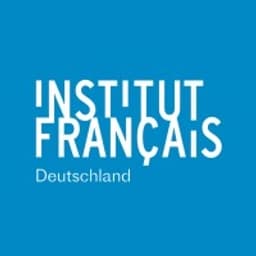 Deutsch-Französisches Jugendwerk logo