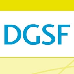 DGSF e.V. logo