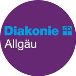 Diakonie Allgäu logo