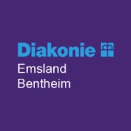 Diakonisches Werk Emsland-Bentheim logo