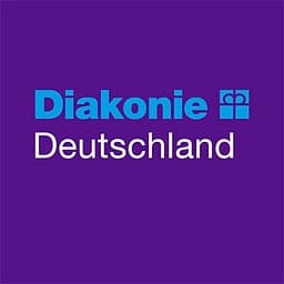 Diakonie Hasenbergl e.V. logo